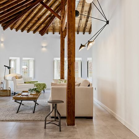 Apartmán Iloftmalaga Premium Centro Historico Exteriér fotografie