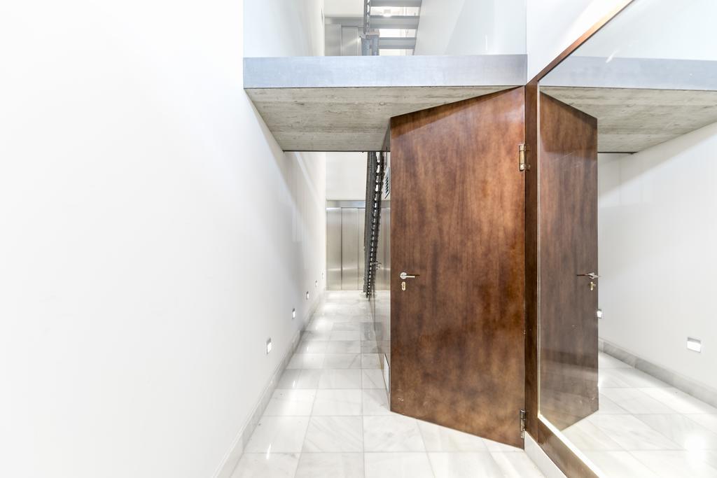 Apartmán Iloftmalaga Premium Centro Historico Exteriér fotografie