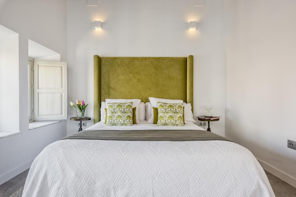 Apartmán Iloftmalaga Premium Centro Historico Exteriér fotografie