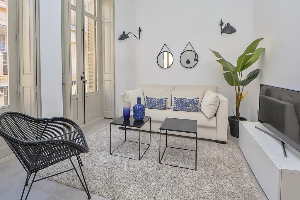 Apartmán Iloftmalaga Premium Centro Historico Exteriér fotografie