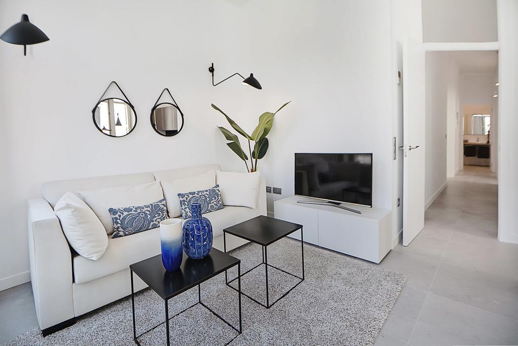 Apartmán Iloftmalaga Premium Centro Historico Exteriér fotografie