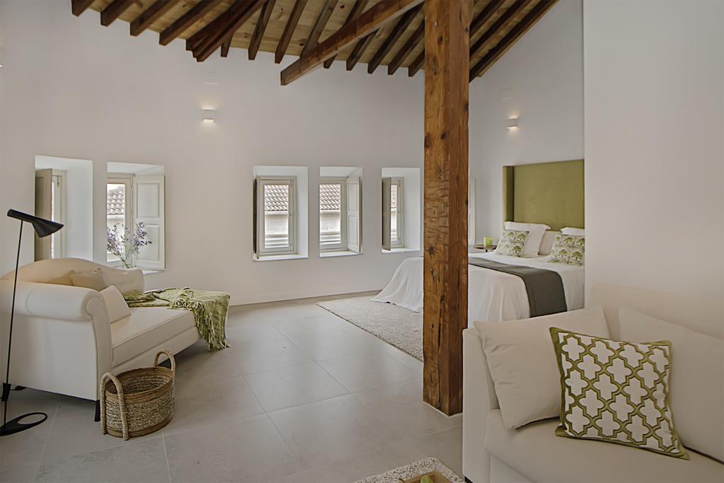Apartmán Iloftmalaga Premium Centro Historico Exteriér fotografie