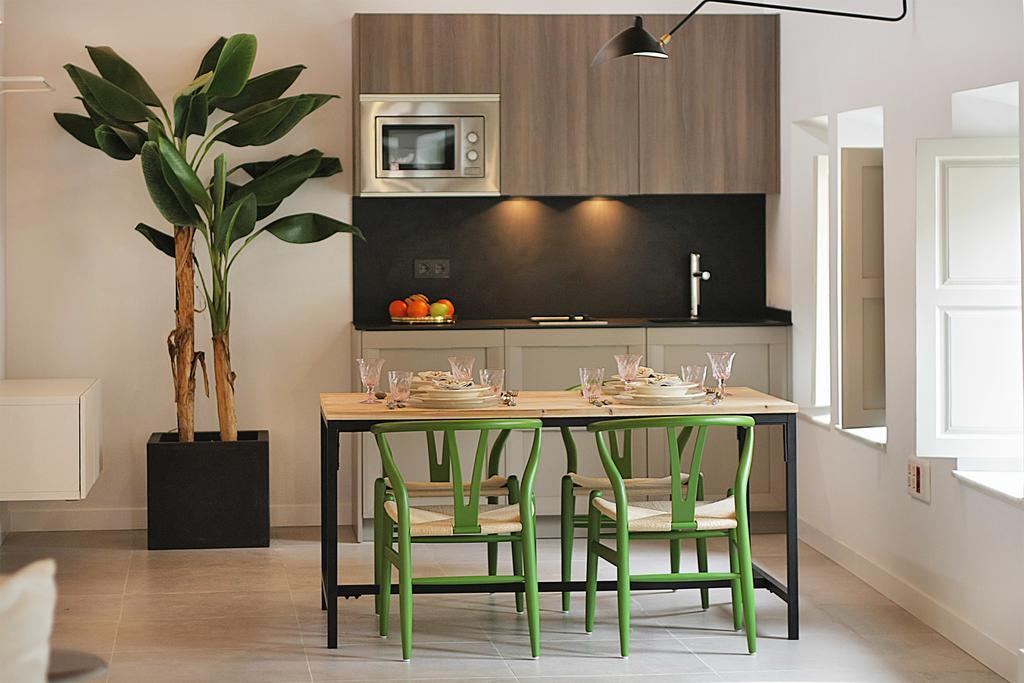 Apartmán Iloftmalaga Premium Centro Historico Exteriér fotografie