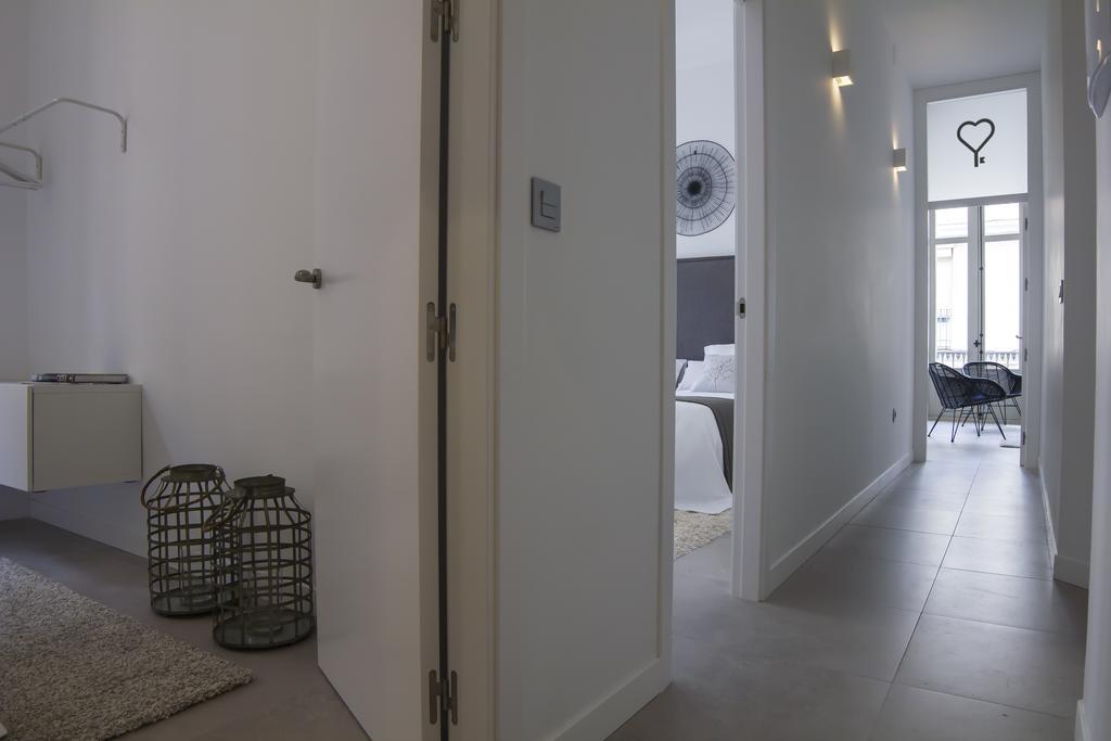 Apartmán Iloftmalaga Premium Centro Historico Exteriér fotografie