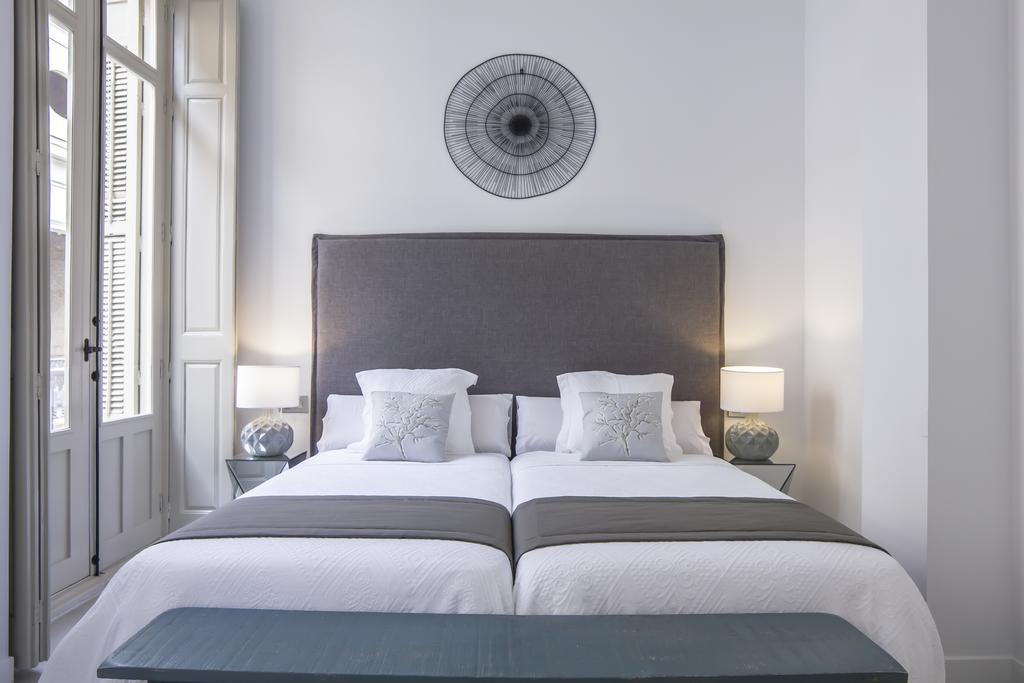 Apartmán Iloftmalaga Premium Centro Historico Exteriér fotografie