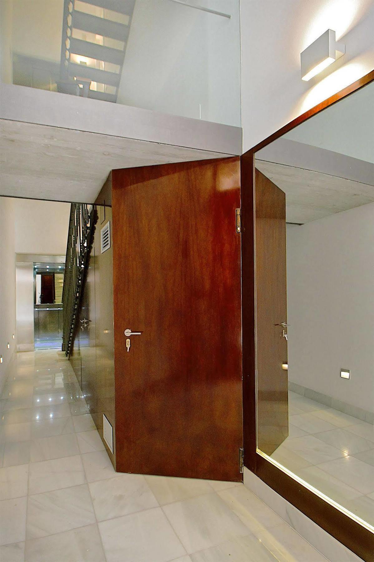 Apartmán Iloftmalaga Premium Centro Historico Exteriér fotografie