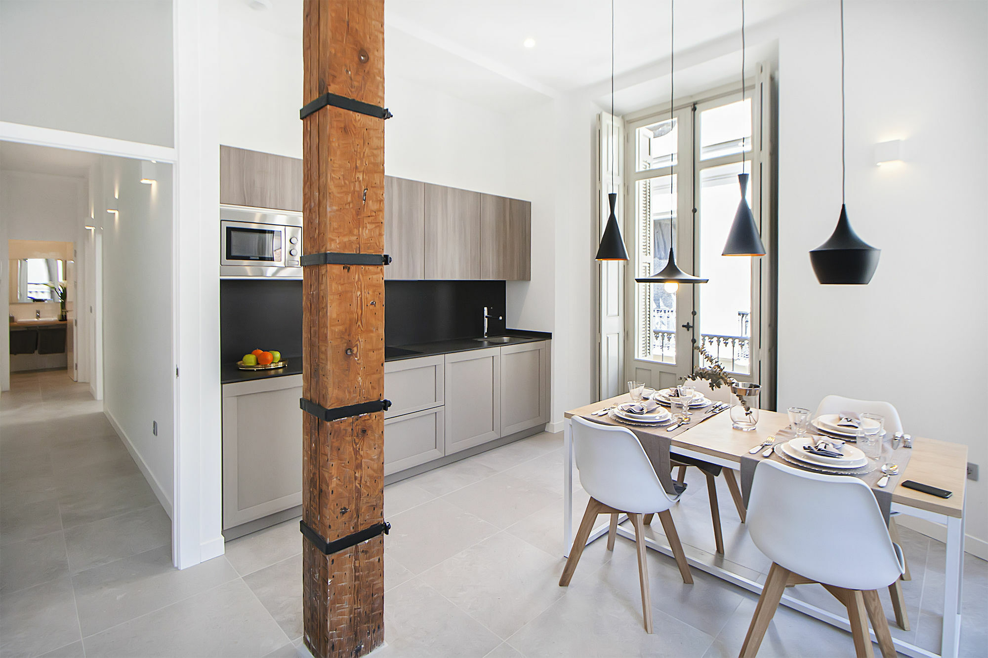 Apartmán Iloftmalaga Premium Centro Historico Exteriér fotografie