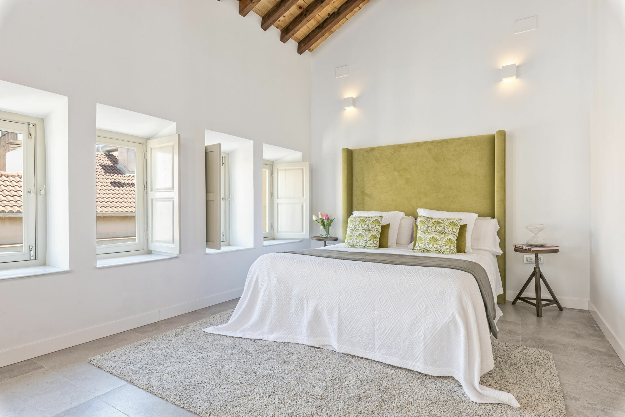 Apartmán Iloftmalaga Premium Centro Historico Exteriér fotografie