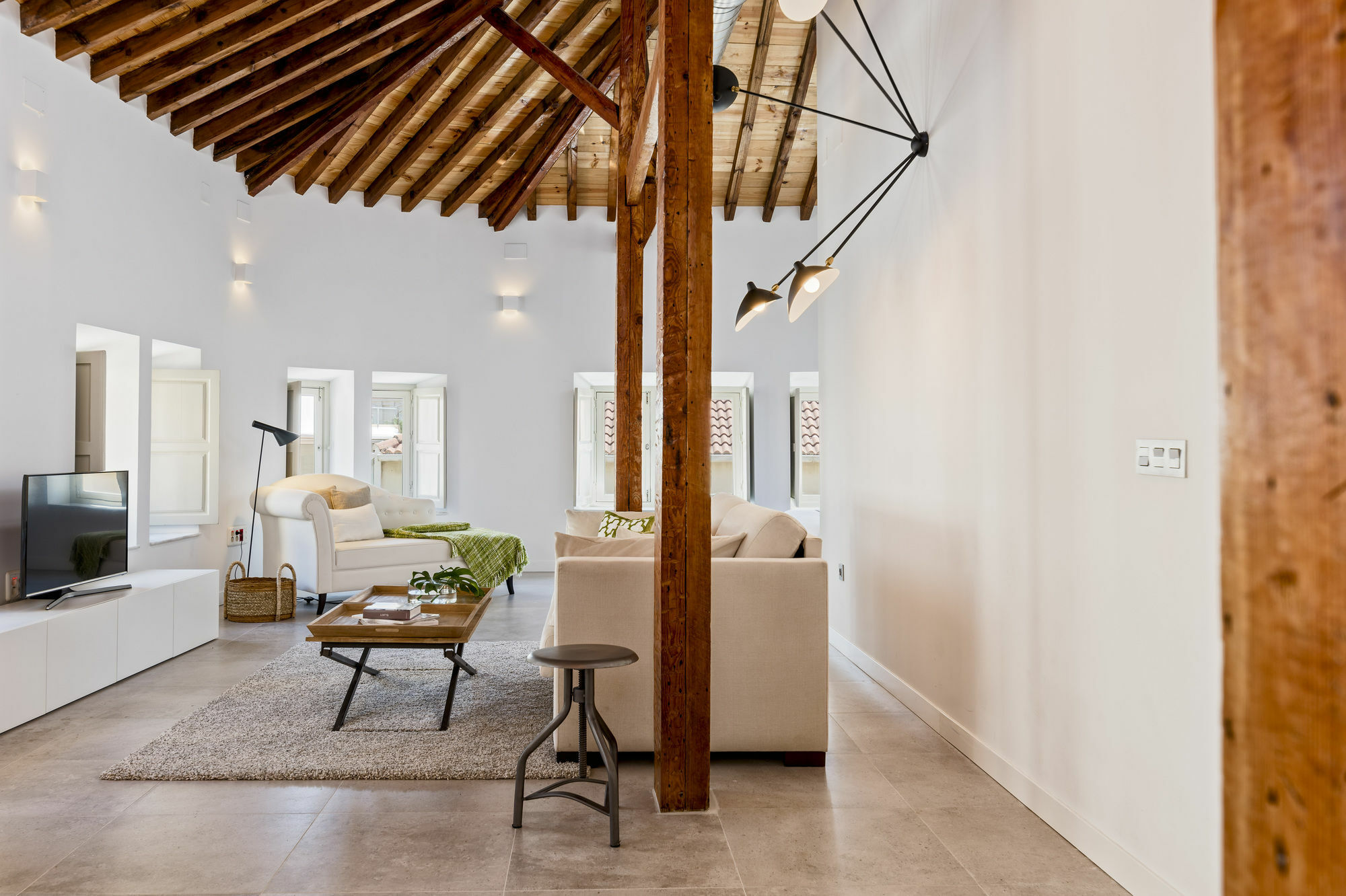 Apartmán Iloftmalaga Premium Centro Historico Exteriér fotografie