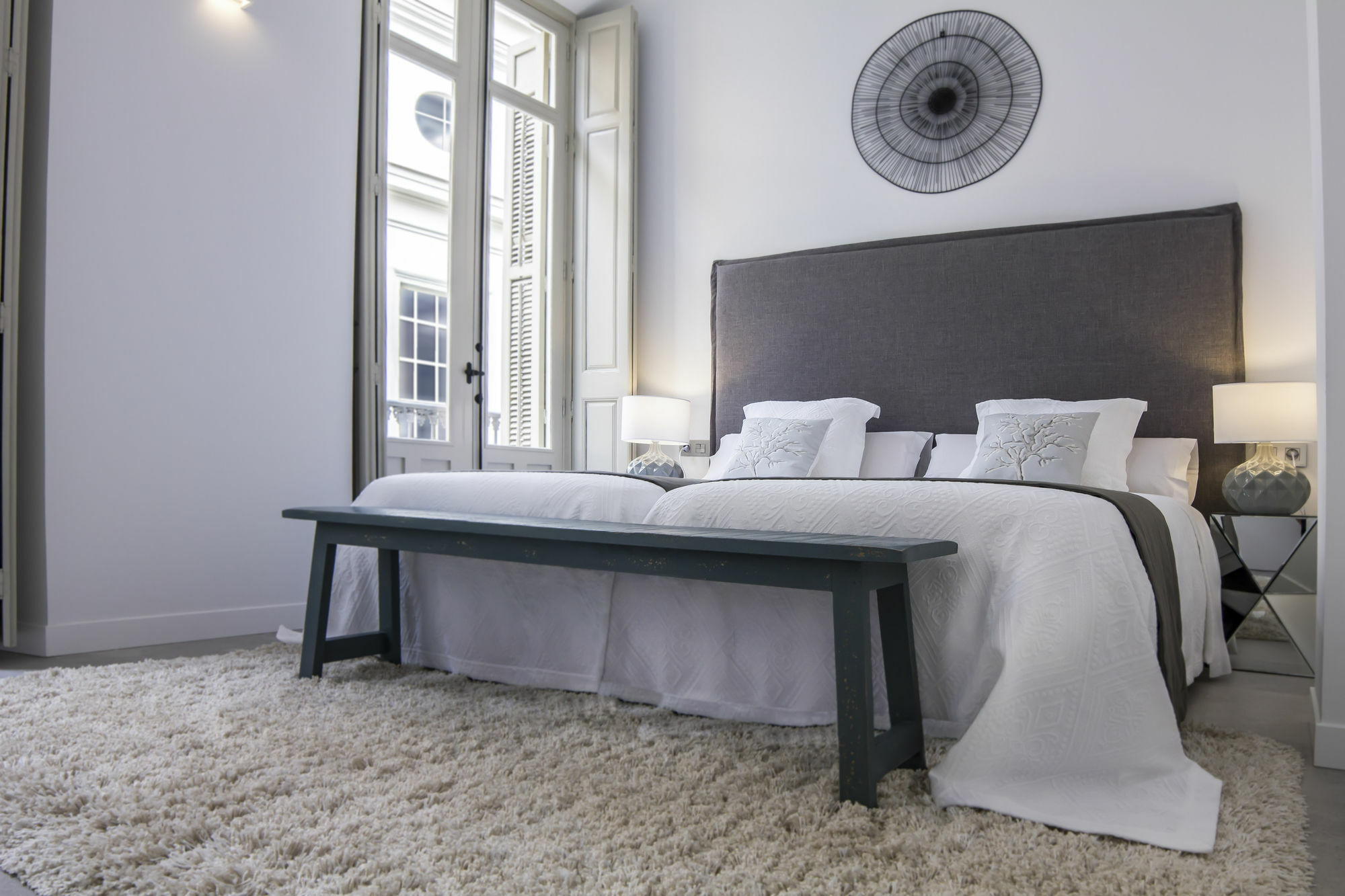 Apartmán Iloftmalaga Premium Centro Historico Exteriér fotografie