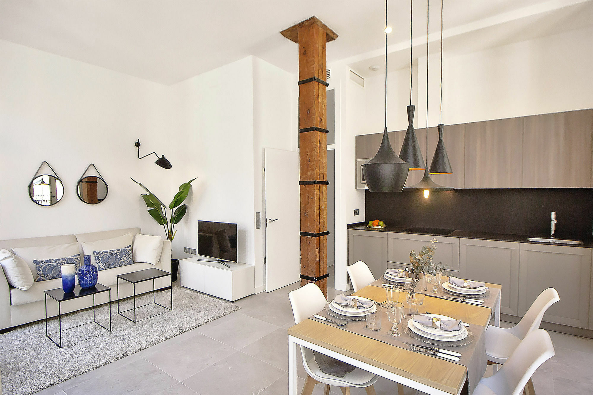 Apartmán Iloftmalaga Premium Centro Historico Exteriér fotografie