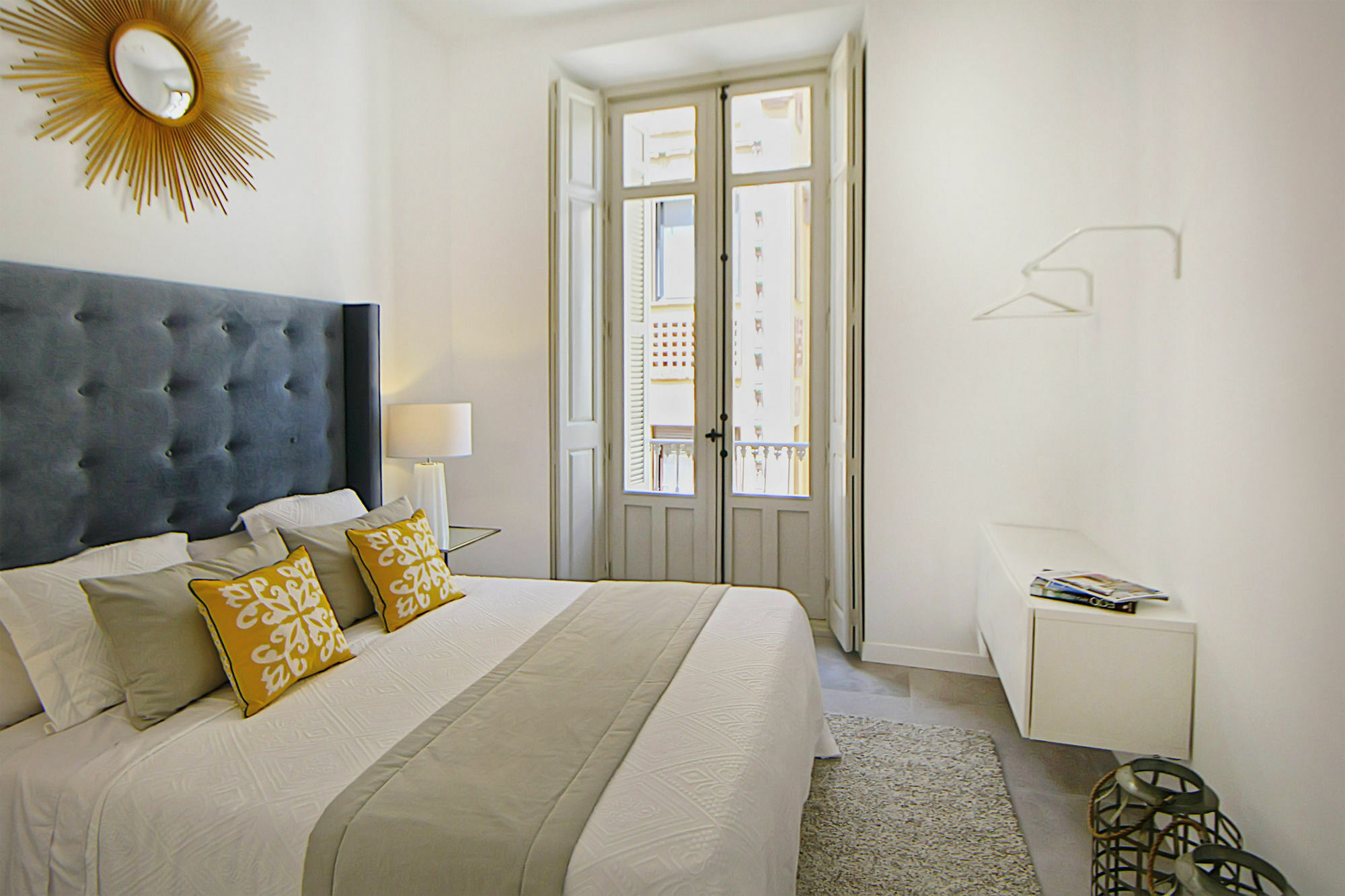 Apartmán Iloftmalaga Premium Centro Historico Exteriér fotografie