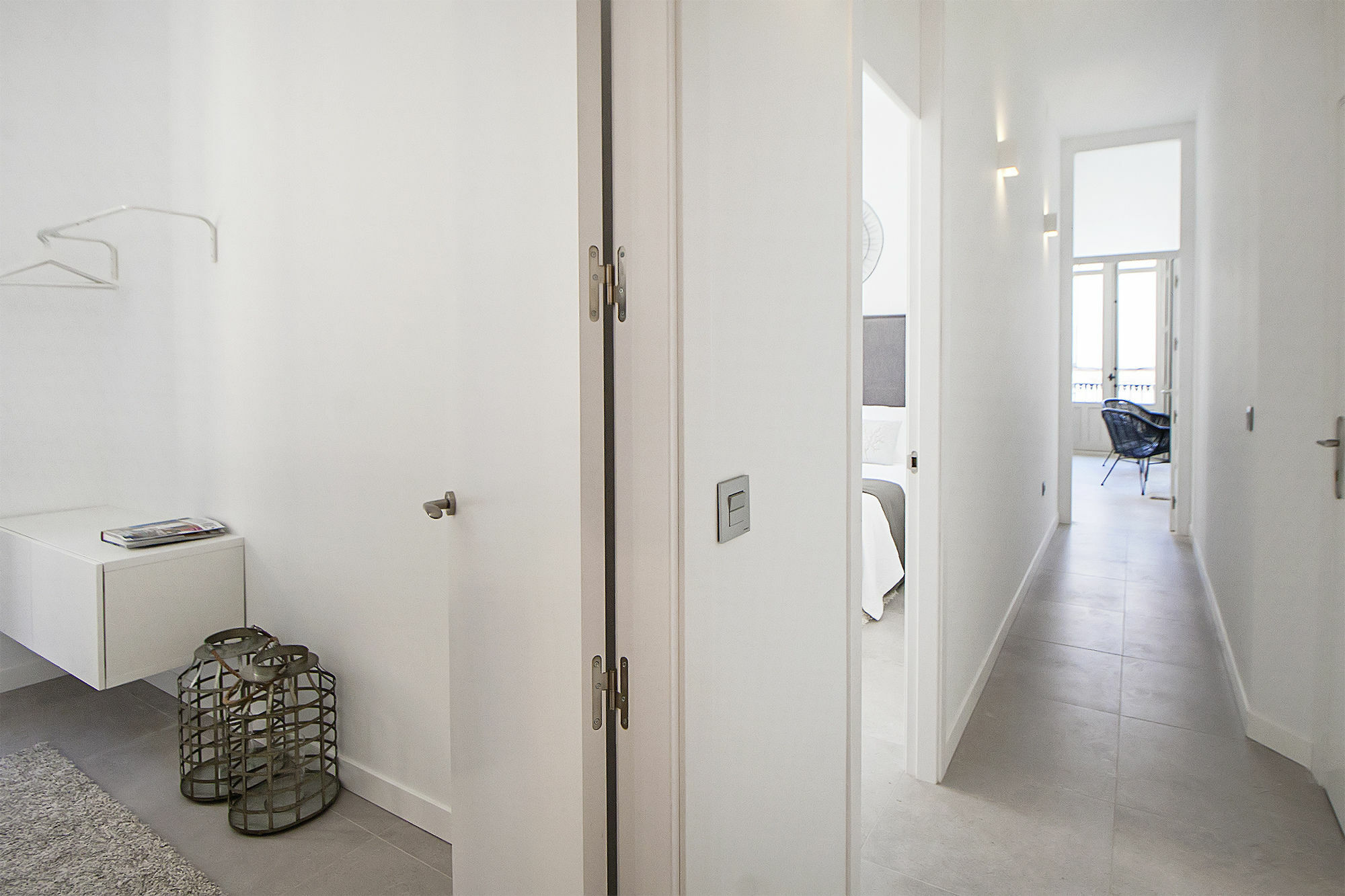 Apartmán Iloftmalaga Premium Centro Historico Exteriér fotografie