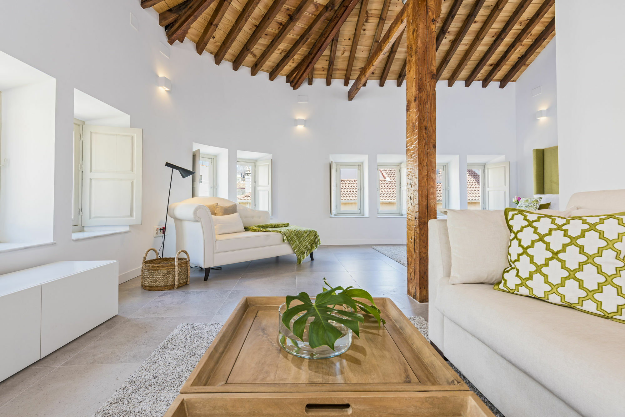 Apartmán Iloftmalaga Premium Centro Historico Exteriér fotografie