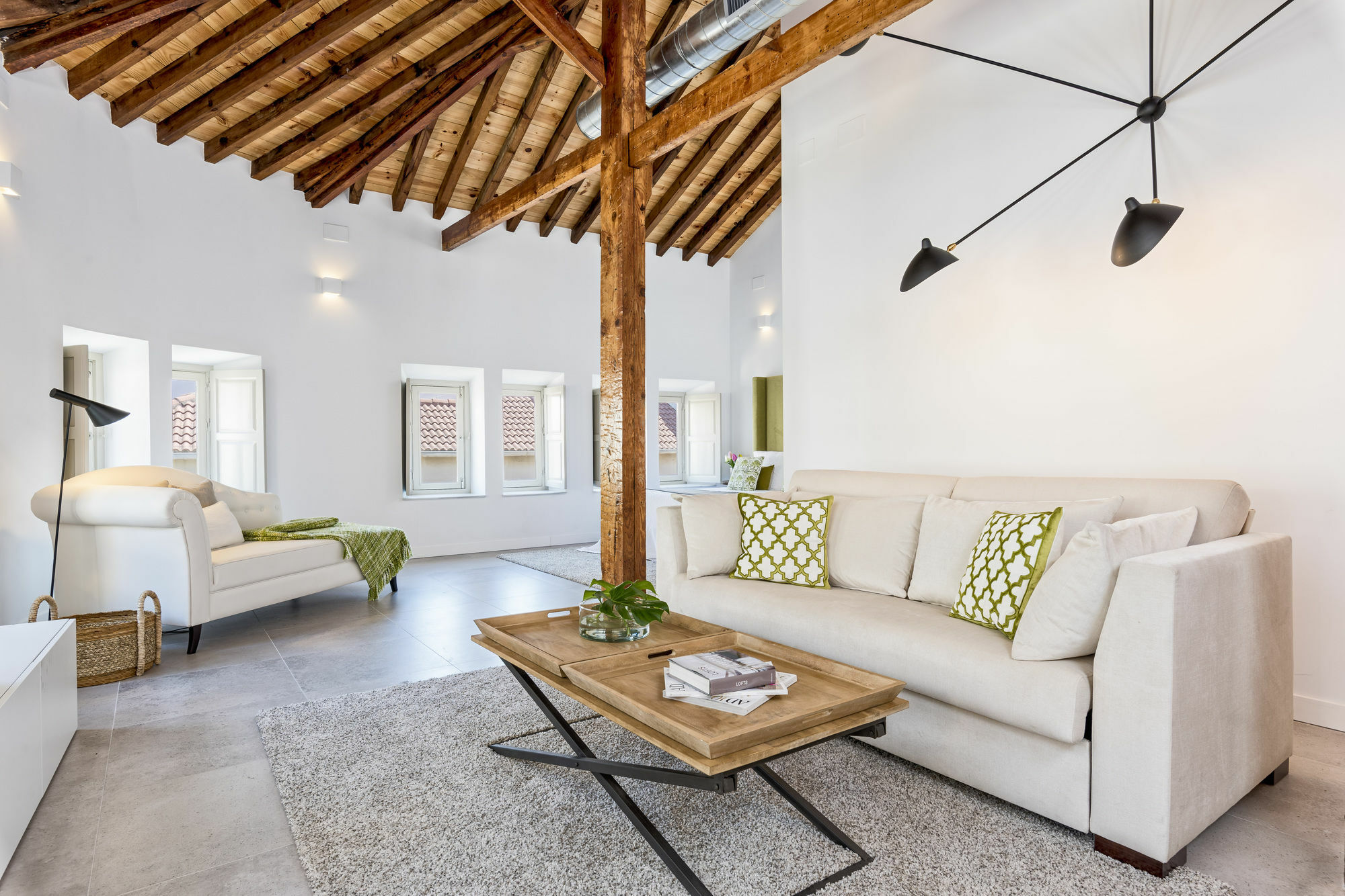 Apartmán Iloftmalaga Premium Centro Historico Exteriér fotografie